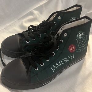 Jameson Chucks